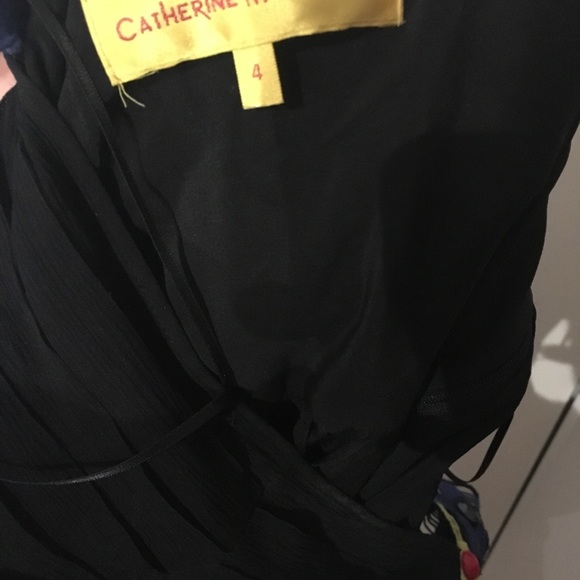 Catherine Malandrino dress - Picture 4 of 6